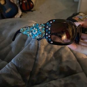 Montana West Sunglasses